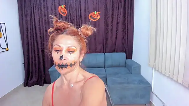 cintiagreyx online show from 31, 10, 2025