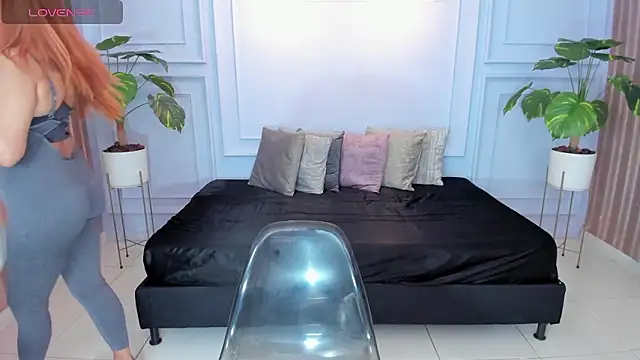 Snapshot of cintiagreyx chatting on 19, 3, 2026 cintiagreyx online show from 19, 3, 2026