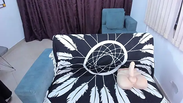 cintiagreyx online show from 29, 10, 2025