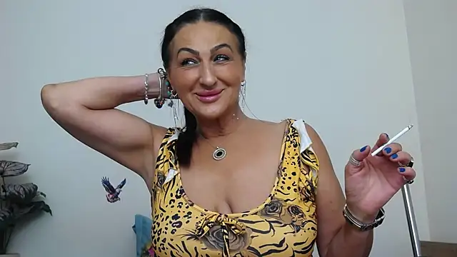 Snapshot of Afrodita935 chatting on 13, 7, 2026 Afrodita935 online show from 13, 7, 2026