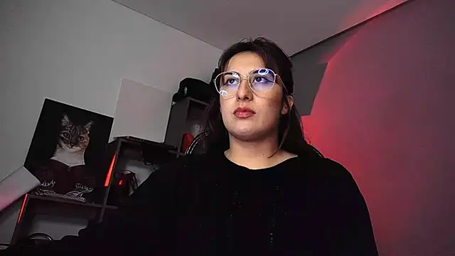 Scarlett Sen online show from 26, 9, 2025