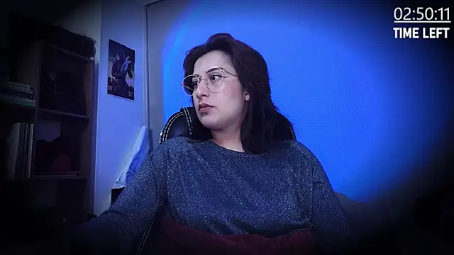 Scarlett Sen online show from 11, 6, 2026