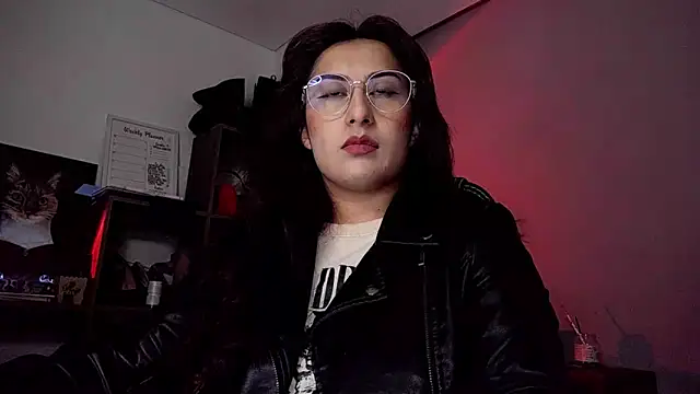 Scarlett Sen online show from 10, 10, 2025