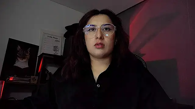 Scarlett Sen online show from 2, 10, 2025