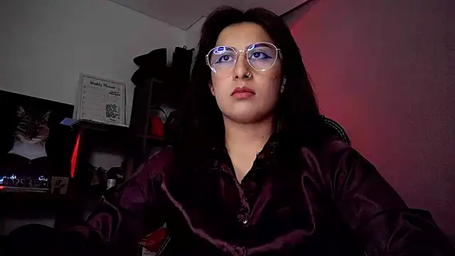 Scarlett Sen online show from 9, 10, 2025