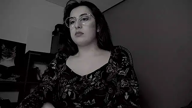 Scarlett Sen online show from 27, 9, 2025