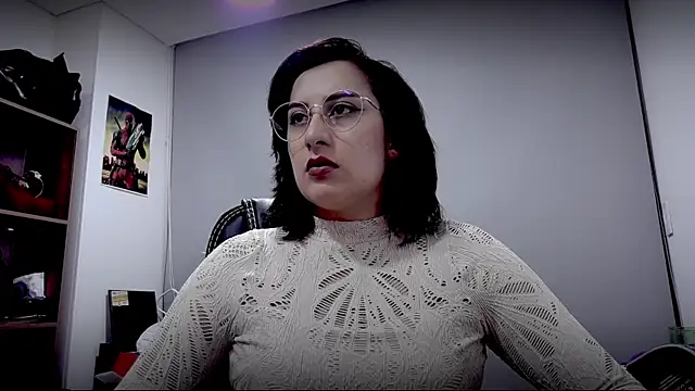 Scarlett Sen online show from 4, 4, 2026