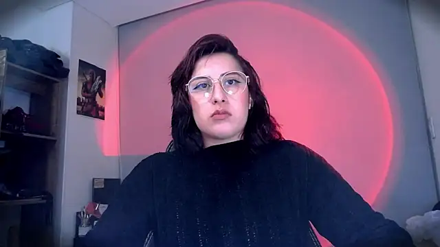 Scarlett Sen online show from 12, 5, 2026