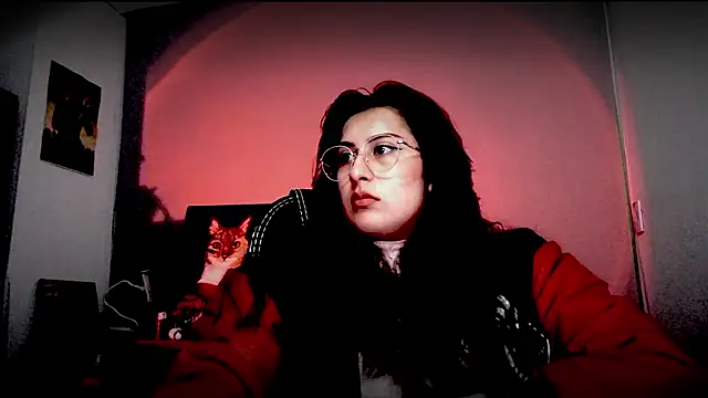 Scarlett Sen online show from 14, 1, 2026