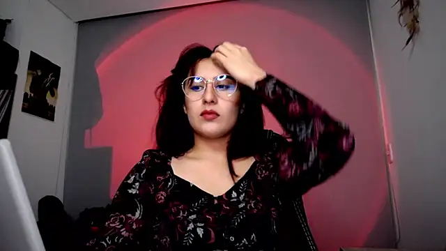 Scarlett Sen online show from 24, 10, 2025