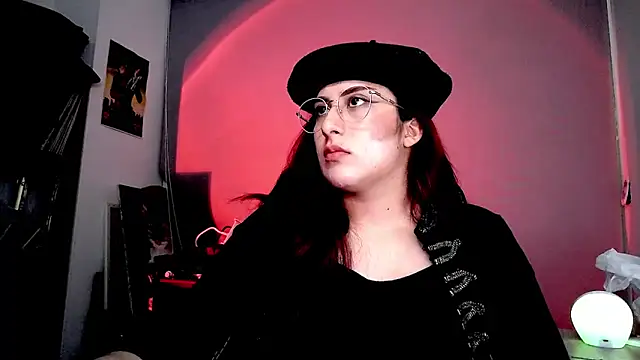 Scarlett Sen online show from 27, 11, 2025