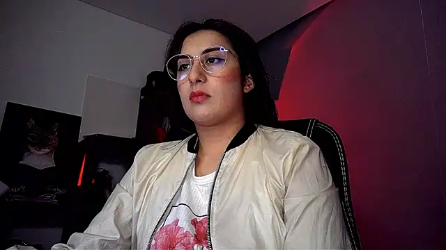 Scarlett Sen online show from 25, 9, 2025