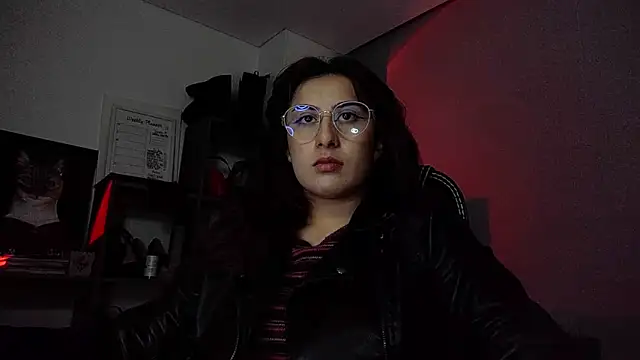 Scarlett Sen online show from 3, 10, 2025