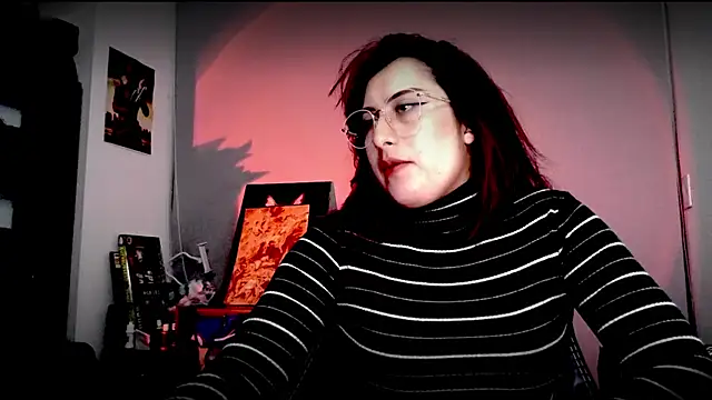 Scarlett Sen online show from 16, 1, 2026