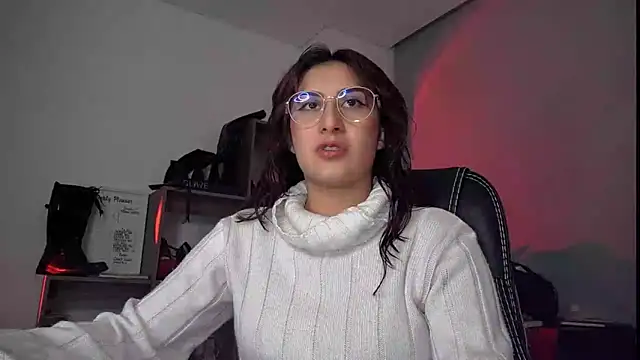 Scarlett Sen online show from 17, 9, 2025