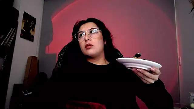 Scarlett Sen online show from 22, 10, 2025