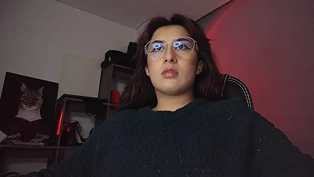 Scarlett Sen online show from 30, 9, 2025