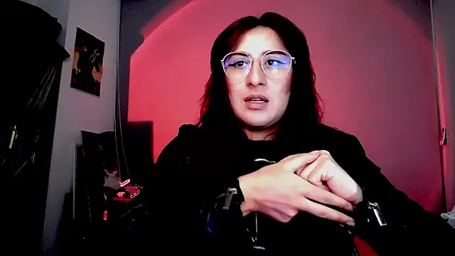 Scarlett Sen online show from 26, 11, 2025