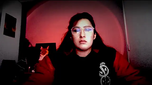 Scarlett Sen online show from 12, 1, 2026