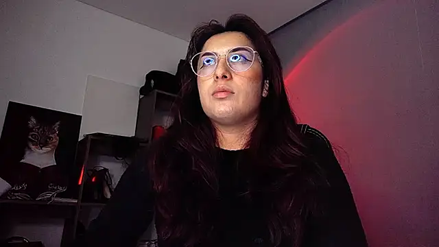 Scarlett Sen online show from 24, 9, 2025