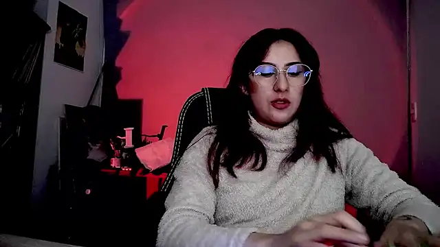 Scarlett Sen online show from 20, 11, 2025