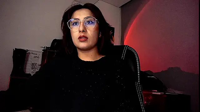 Scarlett Sen online show from 11, 9, 2025