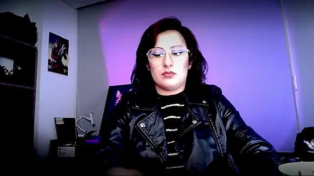 Scarlett Sen online show from 19, 3, 2026