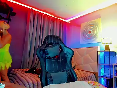 Amethyst ts online show from 21, 12, 2025