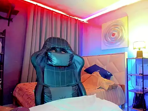 Amethyst ts online show from 29, 11, 2025