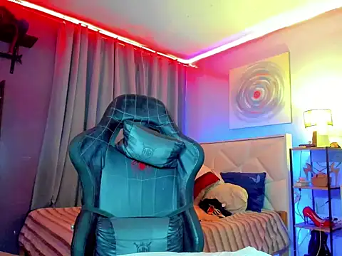 Amethyst ts online show from 22, 11, 2025