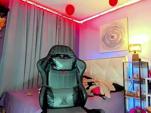 Amethyst ts online show from 7, 3, 2025