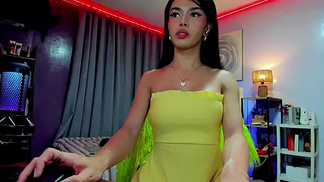 Amethyst ts online show from 25, 10, 2025