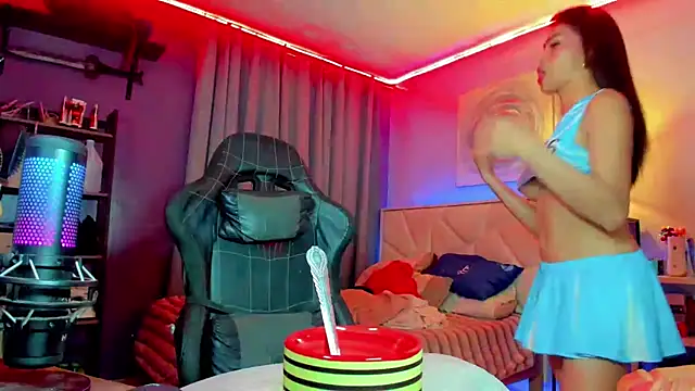 Amethyst ts online show from 28, 11, 2025