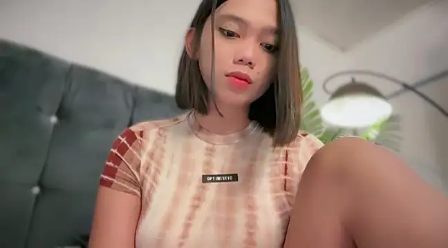 GenesisCastillano online show from 20, 2, 2025