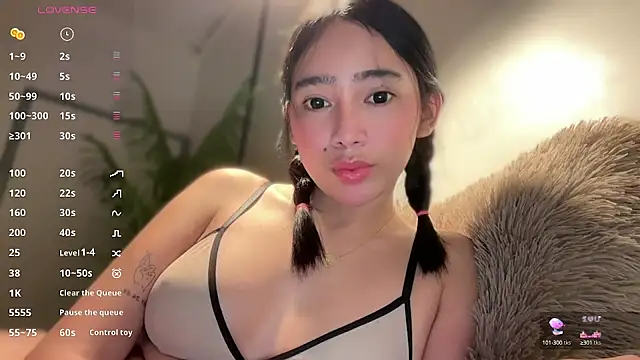 GenesisCastillano online show from 24, 10, 2025