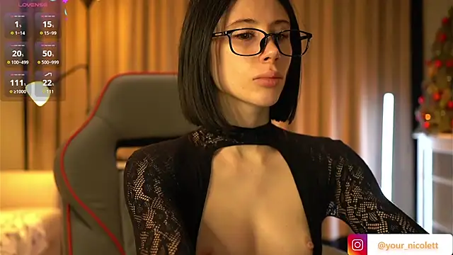 Your Nicolett online show from 19, 1, 2026