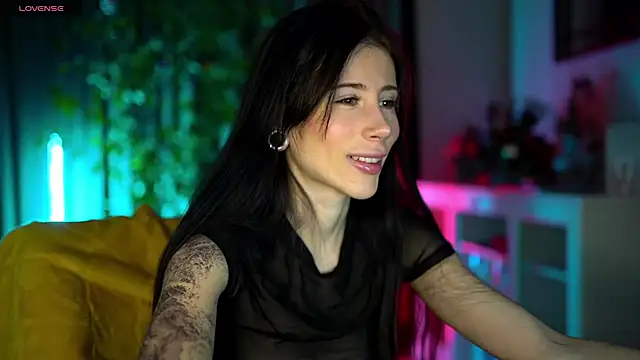 Your Nicolett online show from 18, 2, 2025