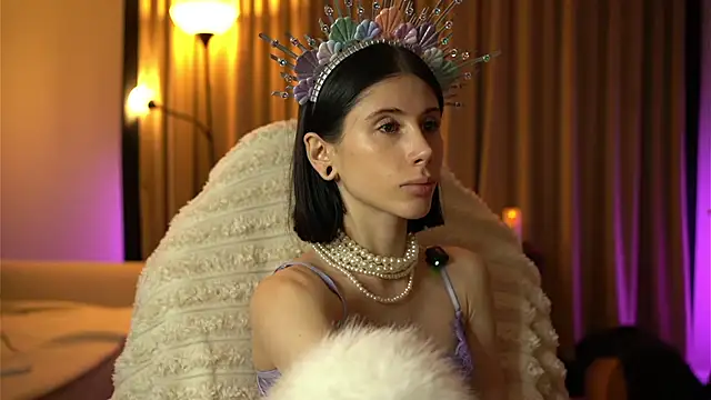 Your Nicolett online show from 31, 3, 2026