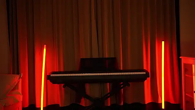 Your Nicolett online show from 16, 11, 2025