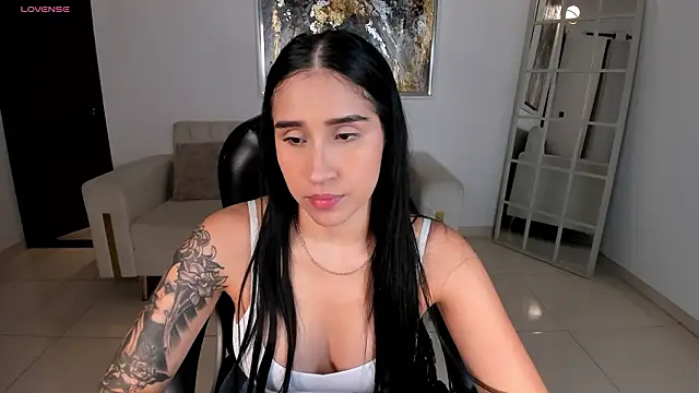 NickyLawson online show from 27, 3, 2026