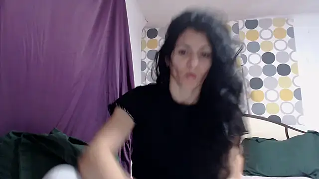 sexyevalove online show from 1, 11, 2025