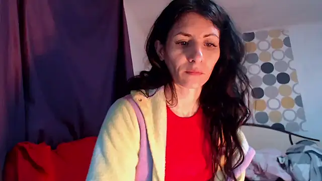 sexyevalove online show from 5, 2, 2026