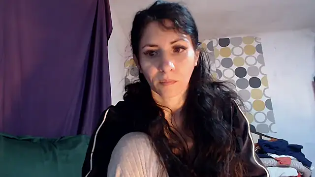 sexyevalove online show from 26, 2, 2026