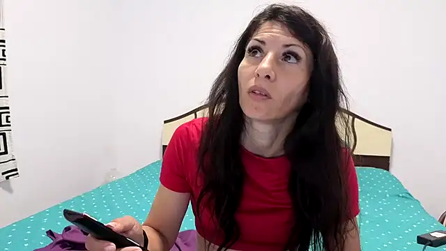 sexyevalove online show from 10, 7, 2026