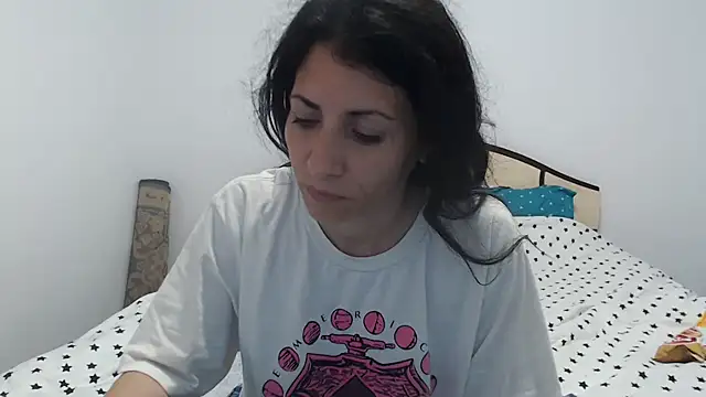 Snapshot of sexyevalove chatting on 10, 5, 2026 sexyevalove online show from 10, 5, 2026