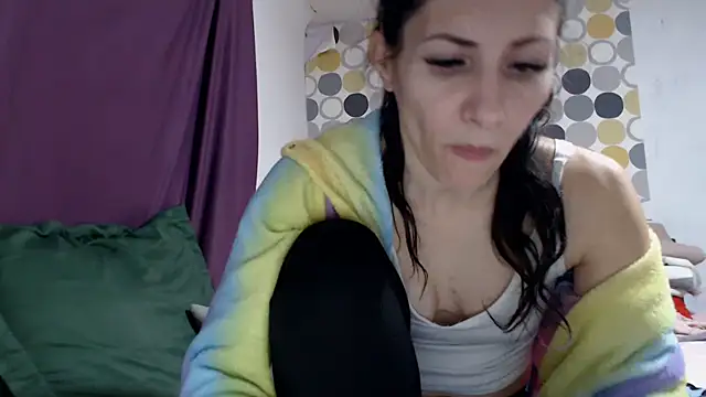 sexyevalove online show from 21, 2, 2026