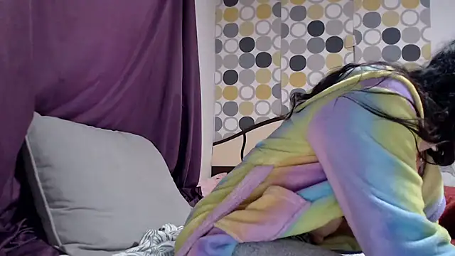 sexyevalove online show from 1, 10, 2025