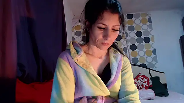 sexyevalove online show from 12, 2, 2026