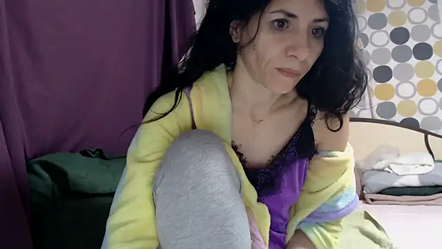 sexyevalove online show from 29, 11, 2025