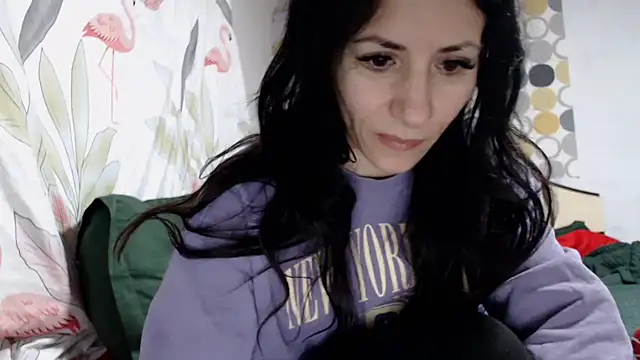 sexyevalove online show from 7, 1, 2026